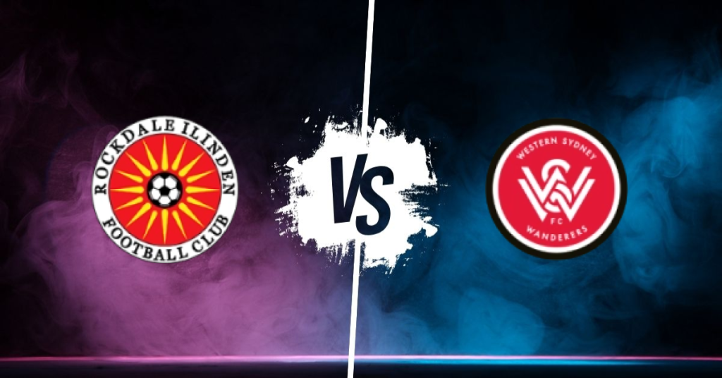 Pronostic Rockdale Ilinden FC vs Western Sydney Youth