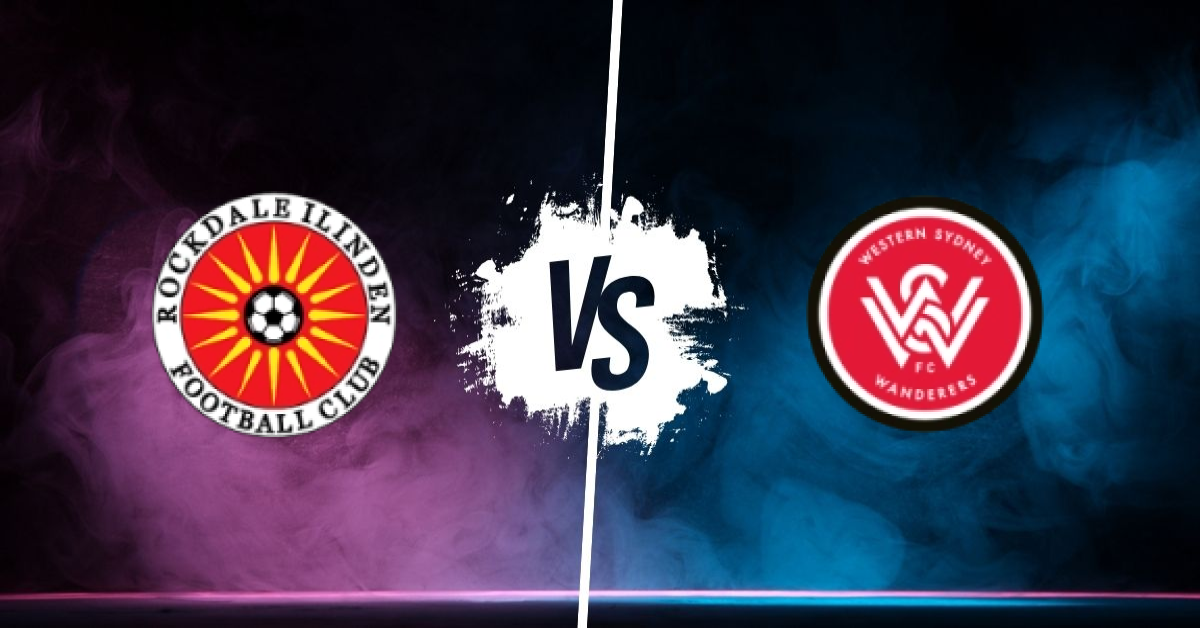 Pronostic Rockdale Ilinden FC vs Western Sydney Youth