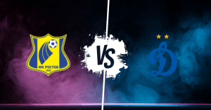 Pronostic Rostov Youth vs Dinamo Moscow