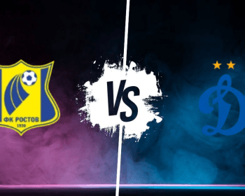 Pronostic Rostov Youth vs Dinamo Moscow