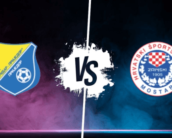 Pronostic Rudar Prijedor Zrinjski Mostar Pronostic Rudar Prijedor vs Zrinjski Mostar