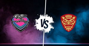 Pronostic Sagan Tosu vs FC Ryukyu