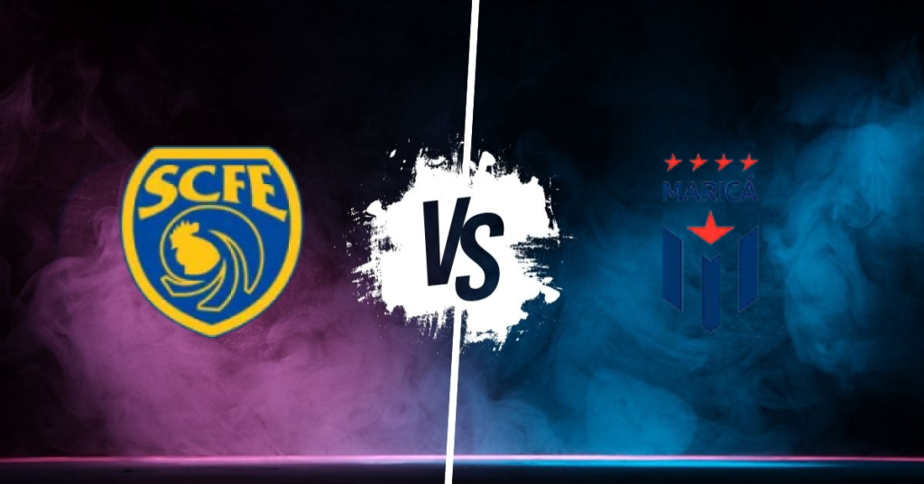 Pronostic Sampaio Correa Fe Rj vs Marica FC Rj