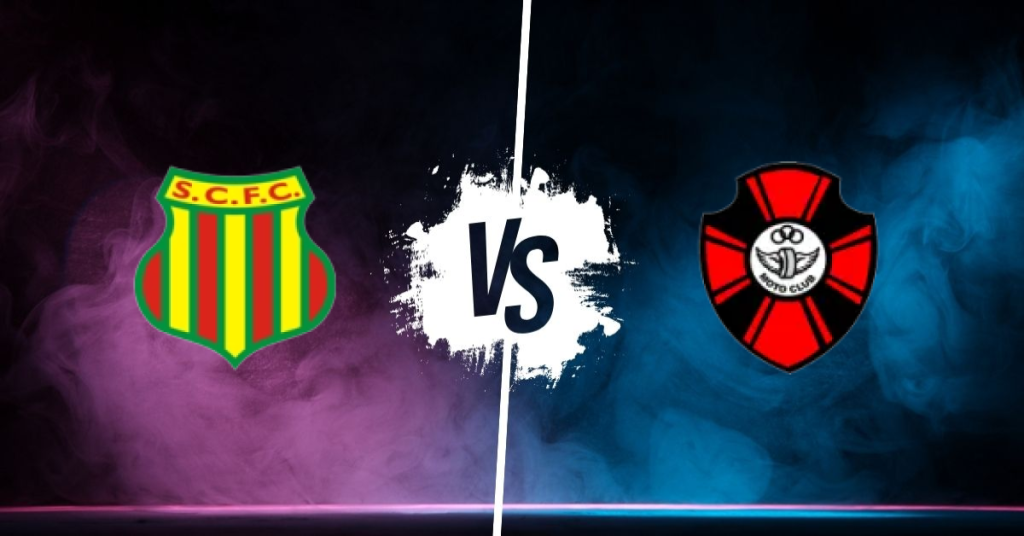 Pronostic Sampaio Correa vs Moto Clube