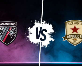 Pronostic San Antonio Sacramento Republic Pronostic San Antonio vs Sacramento Republic