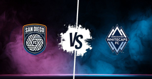 Pronostic San Diego FC vs Vancouver Whitecaps