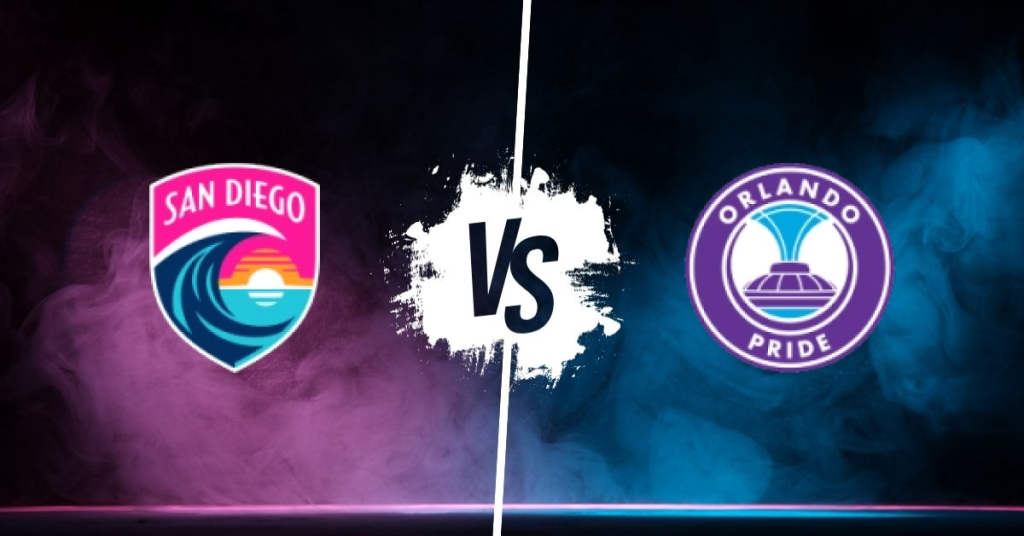 Pronostic San Diego Wave FC vs Orlando Pride