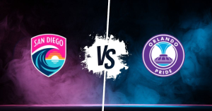 Pronostic San Diego Wave FC vs Orlando Pride