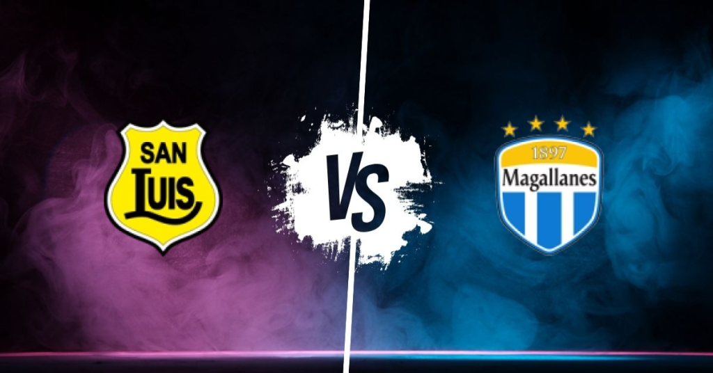 Pronostic San Luis De Quillota vs Deportes Magallanes