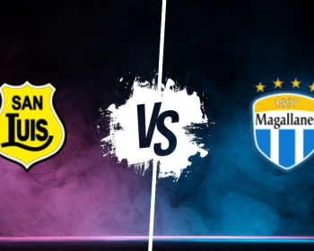 Pronostic San Luis De Quillota Deportes Magallanes Pronostic San Luis De Quillota vs Deportes Magallanes