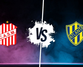 Pronostic San Martin De Tucuman CA Atlanta Pronostic San Martin De Tucuman vs CA Atlanta