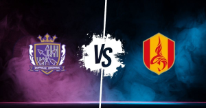 Pronostic Sanfrecce Hiroshima vs Nagoya Grampus