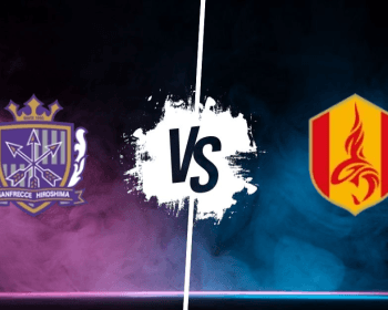 Pronostic Sanfrecce Hiroshima Nagoya Grampus Pronostic Sanfrecce Hiroshima vs Nagoya Grampus