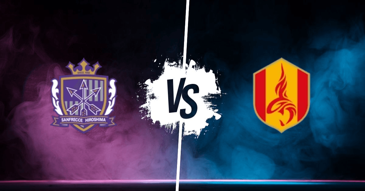 Pronostic Sanfrecce Hiroshima vs Nagoya Grampus