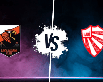 Pronostic Santa Catarina SC Sao Luiz Pronostic Santa Catarina SC vs Sao Luiz