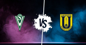 Pronostic Santiago Wanderers vs Universidad De Concepcion