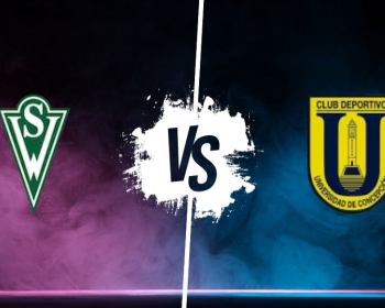 Pronostic Santiago Wanderers Universidad De Concepcion Pronostic Santiago Wanderers vs Universidad De Concepcion