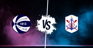 Pronostic Sao Jose vs Cn Marcilio Dias SC