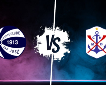 Pronostic Sao Jose Cn Marcilio Dias SC Pronostic Sao Jose vs Cn Marcilio Dias SC