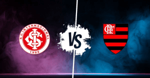 Pronostic SC Internacional Rs vs Cr Flamengo Rj