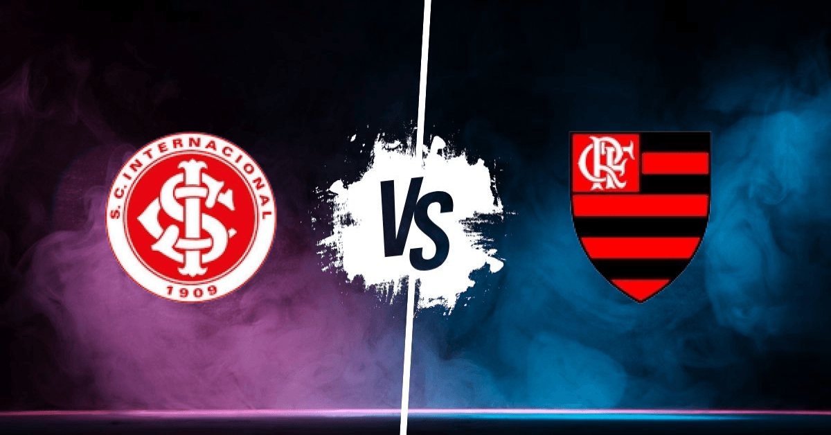 Pronostic SC Internacional Rs vs Cr Flamengo Rj