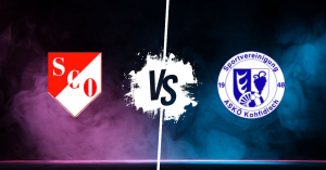 Pronostic SC Oberpullendorf vs Asko Kohfidisch