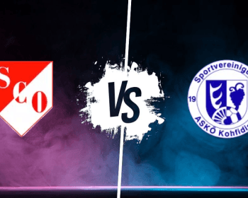 Pronostic SC Oberpullendorf Asko Kohfidisch Pronostic SC Oberpullendorf vs Asko Kohfidisch