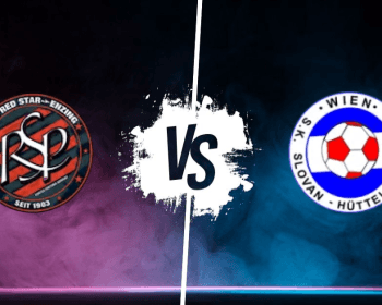 Pronostic SC Red Star Penzing vs Sk Slovan Hac