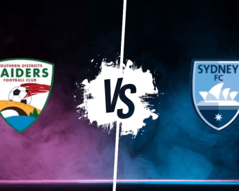 Pronostic Sd Raiders FC Sydney FC Pronostic Sd Raiders FC vs Sydney FC