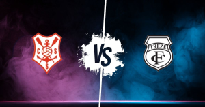 Pronostic Sergipe vs Treze