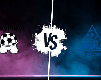 Pronostic Sexypoxyt vs Ppj/Ruoholahti