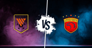 Pronostic Shandong Taishan B vs Shanghai Port B