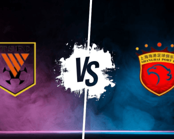 Pronostic Shandong Taishan B Shanghai Port B Pronostic Shandong Taishan B vs Shanghai Port B