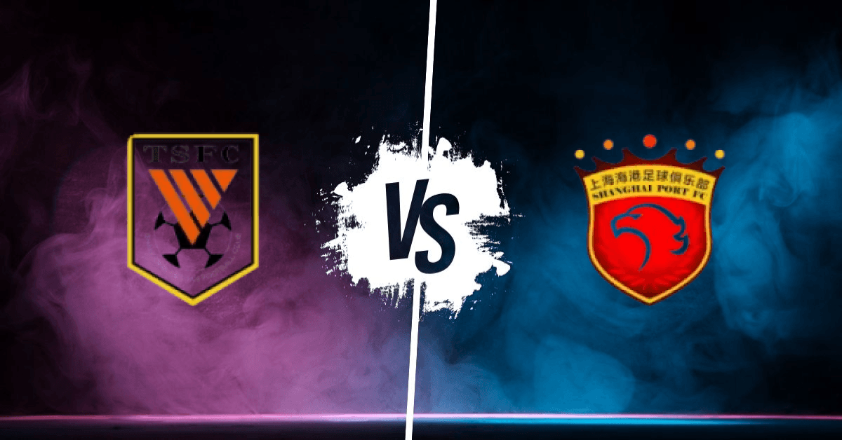Pronostic Shandong Taishan B vs Shanghai Port B