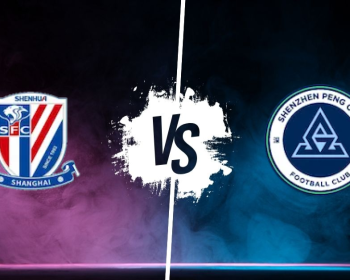 Pronostic Shanghai Shenhua Shenzhen Peng City Pronostic Shanghai Shenhua vs Shenzhen Peng City