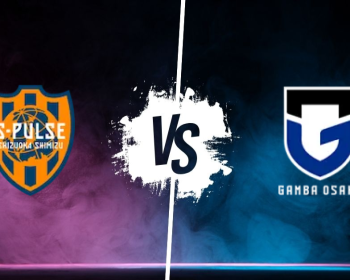 Pronostic Shimizu S-Pulse vs Gamba Osaka