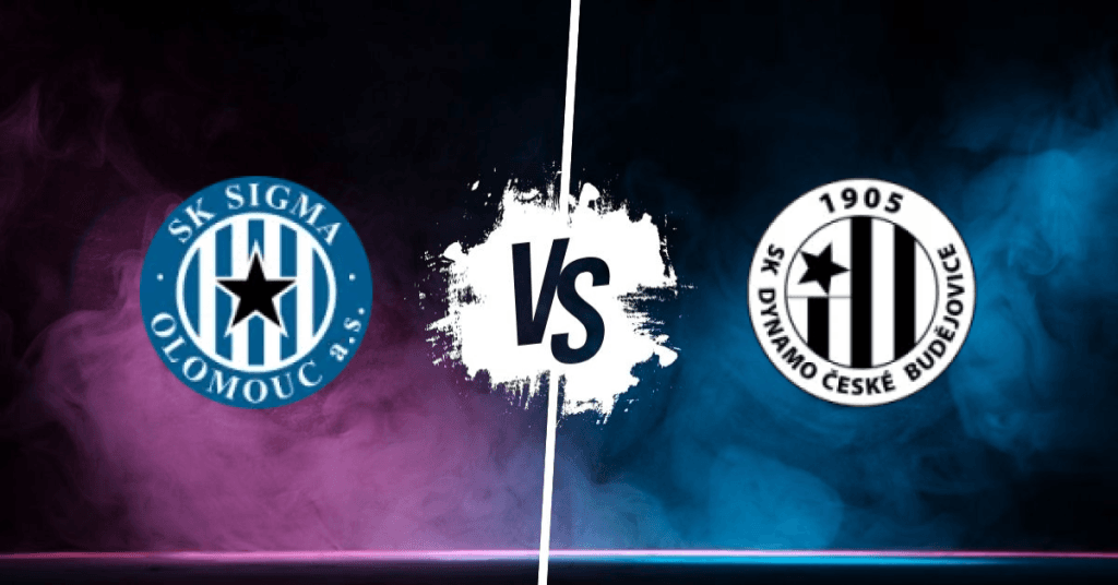 Pronostic Sigma Olomouc vs Sk Dynamo Ceske Budejovice