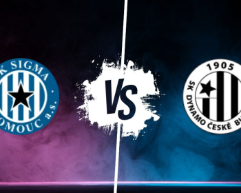 Pronostic Sigma Olomouc Sk Dynamo Ceske Budejovice Pronostic Sigma Olomouc vs Sk Dynamo Ceske Budejovice