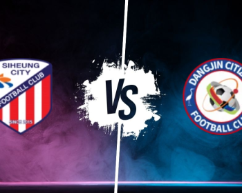 Pronostic Siheung Citizen FC Dangjin Citizen Pronostic Siheung Citizen FC vs Dangjin Citizen