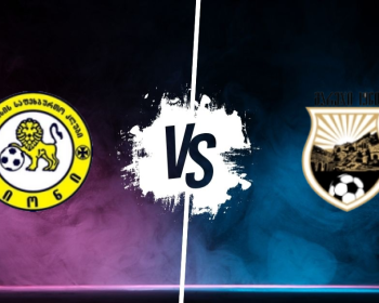 Pronostic Sioni Bolnisi FC Gareji Sagarejo Pronostic Sioni Bolnisi vs FC Gareji Sagarejo