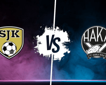 Pronostic Sjk Akatemia Haka Valkeakoski Pronostic Sjk Akatemia vs Haka Valkeakoski