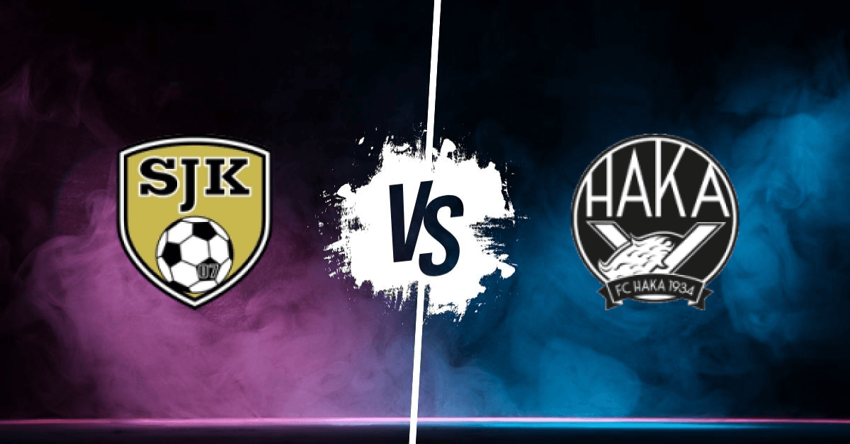Pronostic Sjk Akatemia vs Haka Valkeakoski