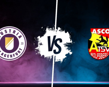 Pronostic Sk Austria Klagenfurt Amateure Atsv Wolfsberg Pronostic Sk Austria Klagenfurt Amateure vs Atsv Wolfsberg