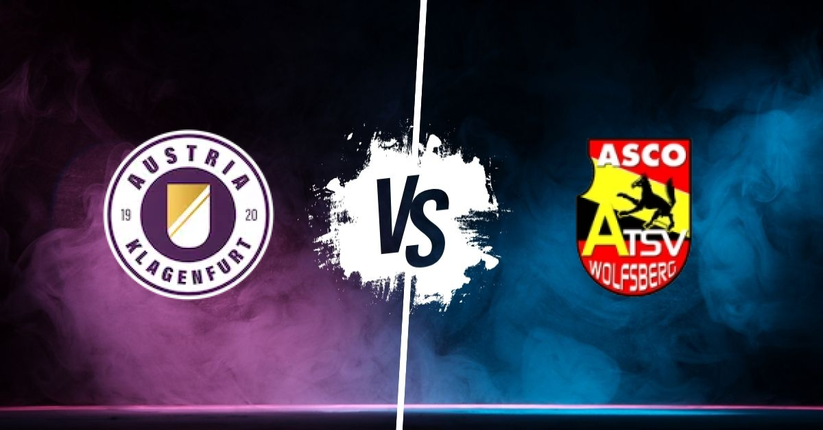 Pronostic Sk Austria Klagenfurt Amateure vs Atsv Wolfsberg