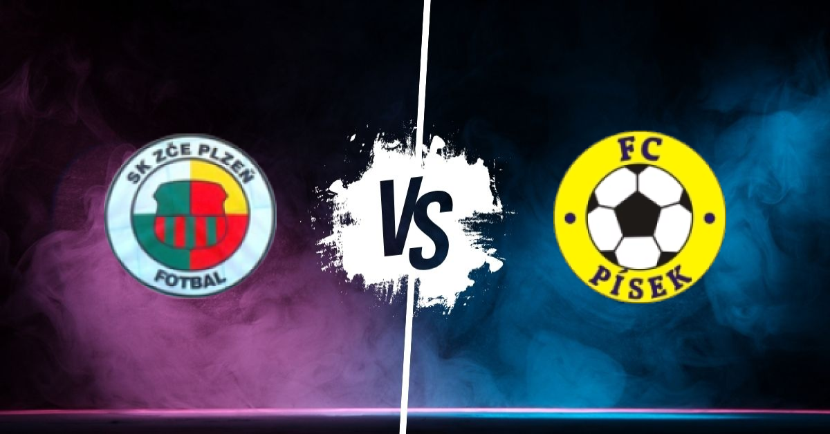 Pronostic Sk Petrin Plzen vs FC Pisek