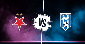 Pronostic Sk Slavia Prague B vs Graffin Vlasim