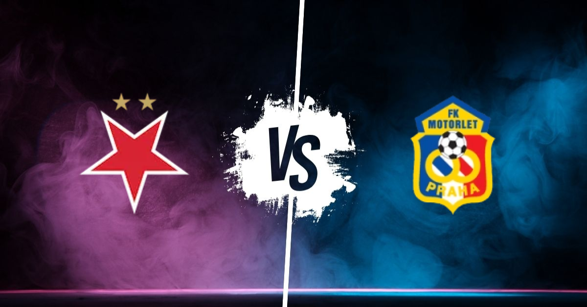 Pronostic Sk Slavia Prague vs Fk Motorlet Prague