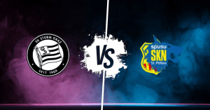 Pronostic Sk Sturm Graz vs Skn St. Polten