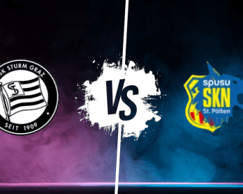 Pronostic Sk Sturm Graz Skn St. Polten Pronostic Sk Sturm Graz vs Skn St. Polten