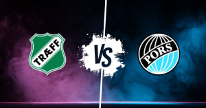 Pronostic Sk Traeff vs Pors Grenland